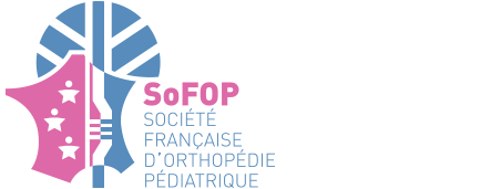 Société Française d’Orthopédie Pédiatrique